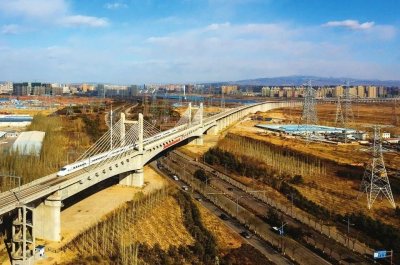 ​仅1小时45分！大同至北京高铁一站直达