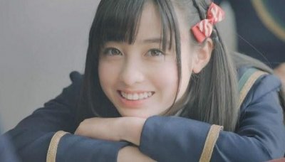 ​桥本环奈演神乐被导演传授呕吐秘笈 粉丝诚求其呕吐物