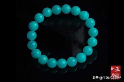 ​天河石的功效与作用有哪些？天河石的功效与作用介绍