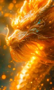 ​18张高能量玄学旺财壁纸、看看哪一张适合你、选一张旺自己