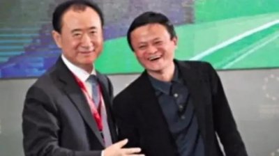 ​10年前，王健林和马云对赌一个亿，期限马上到了，会兑现吗？