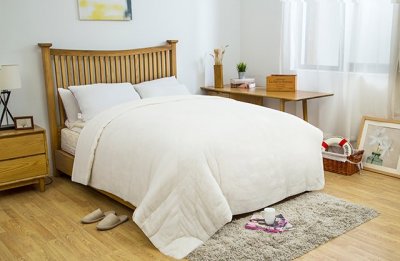 ​棉花被子怎么洗，棉花被子能水洗吗 被子清洗保养方法