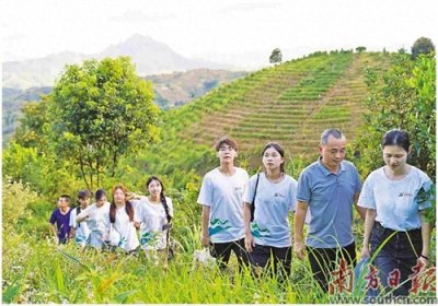 ​争当涉农高等职业院校尖兵