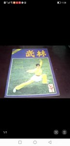 ​我和《武林》杂志的那些事