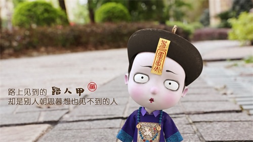 这一生关于你的风景，我百看不厌｜僵小鱼精美壁纸