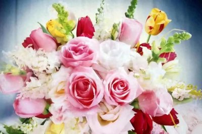 ​爱上一个不能在一起的人，怎么办？