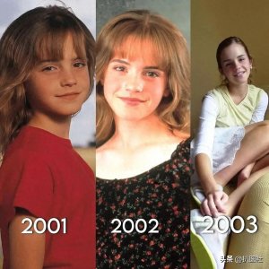 ​顶级视野-2024全球百大最美面孔NO.100 : 艾玛·沃特森