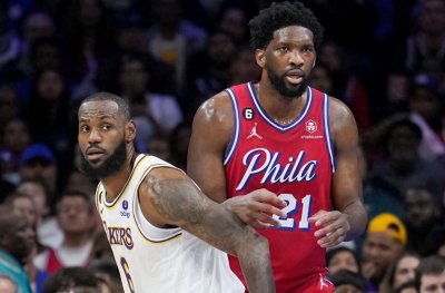 ​湖人76人裁判报告：漏吹贝弗利违例+浓眉犯规 湖人两度获利仍输球