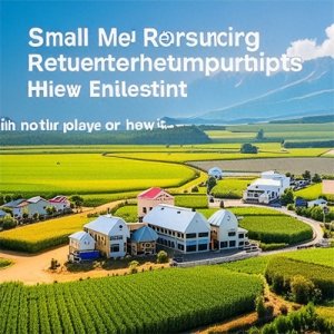 ​农村创业新机遇：10个不愁销路的加工厂