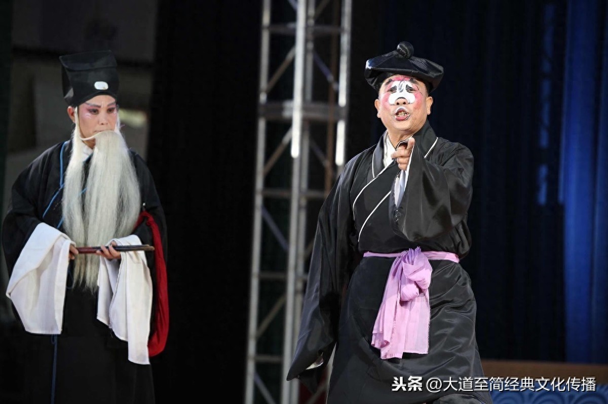 国家级非物质文化遗产：河北深泽坠子