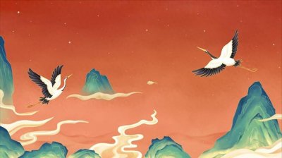 ​春节的来历和风俗习惯