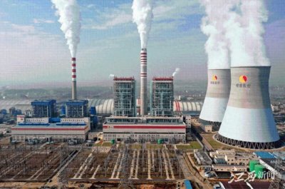 ​丰城电厂三期扩建工程获全国优秀焊接工程特等奖