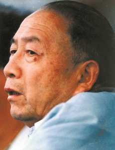 ​【追忆方纫秋】姬宇阳：记忆中的那位儒雅老前辈