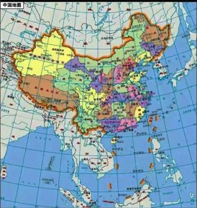 ​2023年中国GDP排名榜