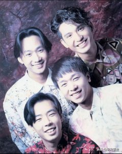 ​BEYOND乐队算的上一支伟大的乐队吗？