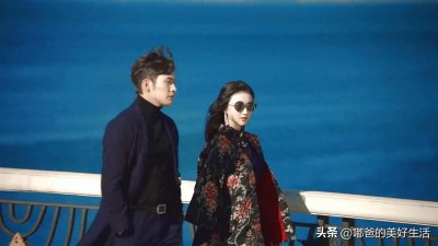 ​司藤原班人马再拍尾鱼ip《龙骨焚香》