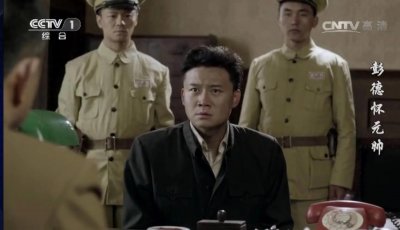 ​陈赓大将惜才，董老刀下留人