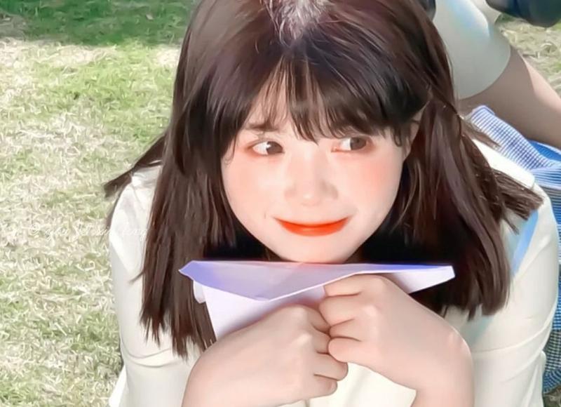 杨天宝是什么梗（吴谨言什么时候整成了杨天宝）