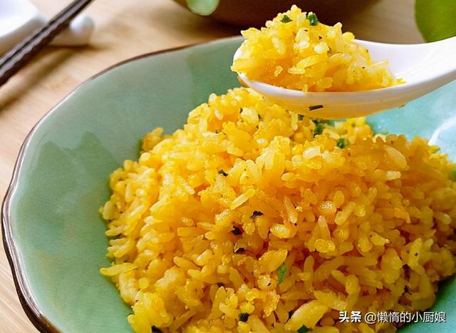怎样做炒米饭又好吃又简单（试试这9种炒米饭）(4)