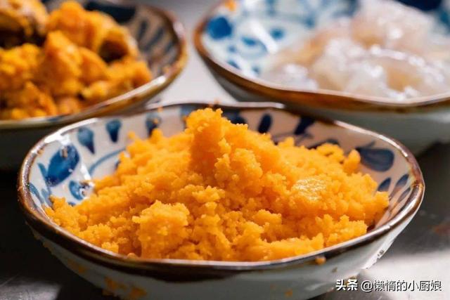 怎样做炒米饭又好吃又简单（试试这9种炒米饭）(13)