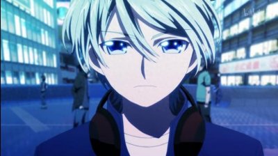 ​《W'Z》中关于三代hand shakers的那些战斗