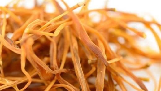 新鲜黄花不抽芯可以吃不