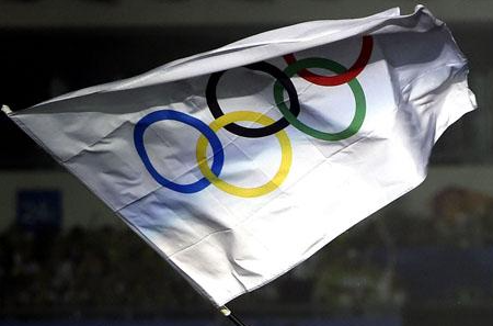 奥运五环颜色的意义,奥运五环的颜色分别代表了什么国家图1