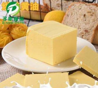 ​植物黄油到底能不能吃,植物性黄油有什么危害