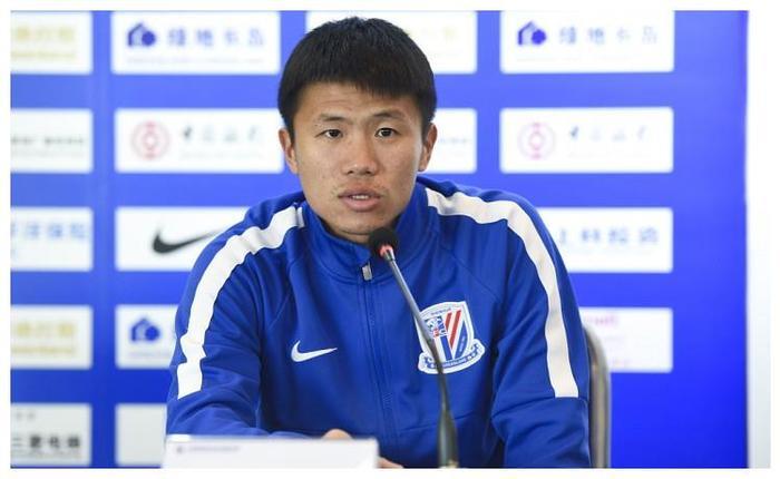 挑衅恒大!31岁申花悍将直言首轮要拿下恒大,顺便取走超级杯!