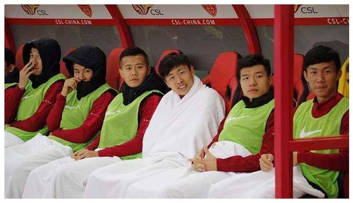 挑衅恒大!31岁申花悍将直言首轮要拿下恒大,顺便取走超级杯!