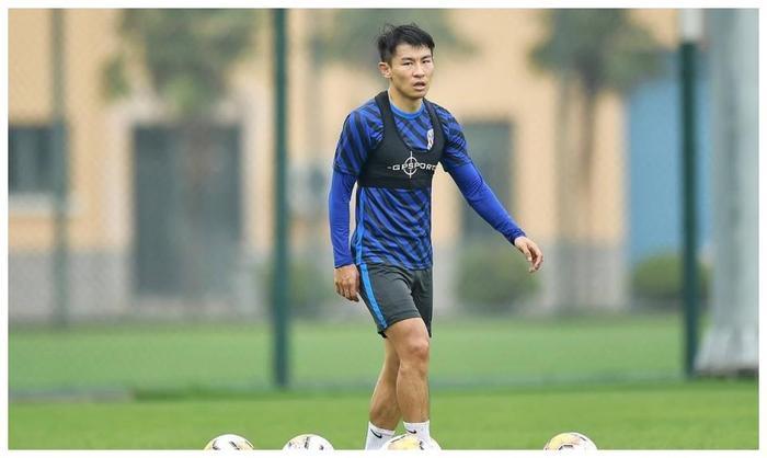 挑衅恒大!31岁申花悍将直言首轮要拿下恒大,顺便取走超级杯!