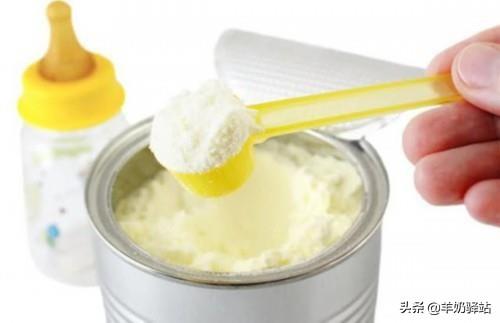 羊奶粉是什么(科普羊奶粉知识)(3)