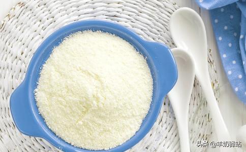 羊奶粉是什么(科普羊奶粉知识)(2)