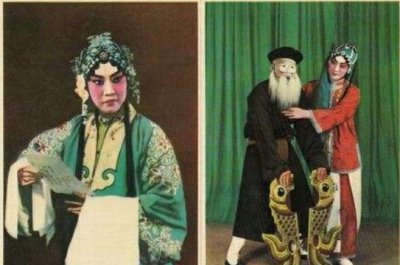 ​豪门千金为戏子放弃人生，半生相夫教子，有爱幸福也是值得