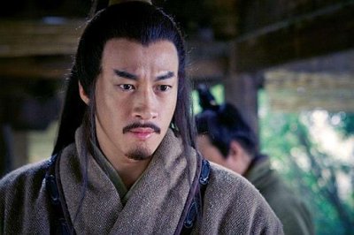 ​人为刀俎,我为鱼肉的“俎”是指的什么东西?