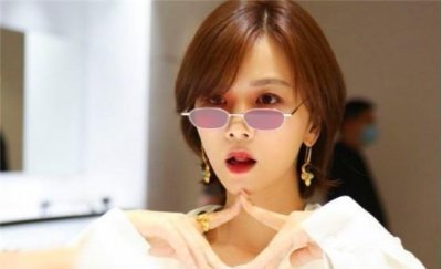 ​她是陈思诚前女友,和赵丽颖抢戏互掐,曹曦文的背景到底多强大?