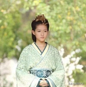 ​明末皇后张嫣的悲情一生：15岁当皇后却一生无子，最终自尽殉国