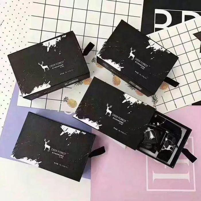 在小红书上爆红的MOS减肥糖，只是普通食品却号称“一颗瘦8斤”