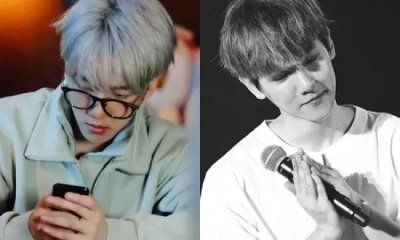 ​EXO伯贤与私生饭的通话录音公开？Dior向智秀抛出橄榄枝？