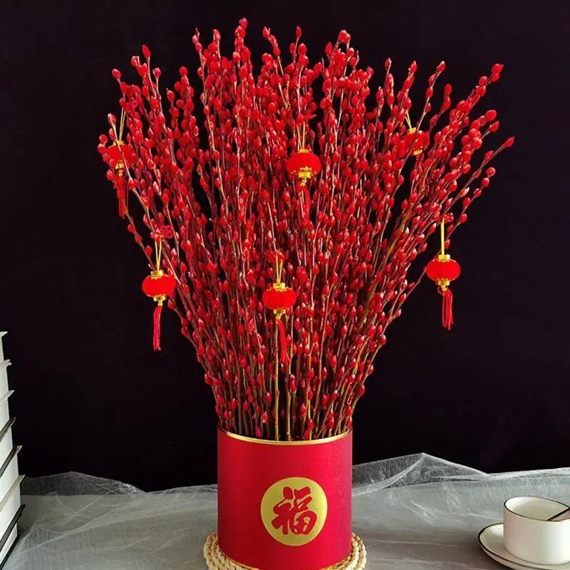 年宵花银柳的养殖(银柳怎么养要加水吗)