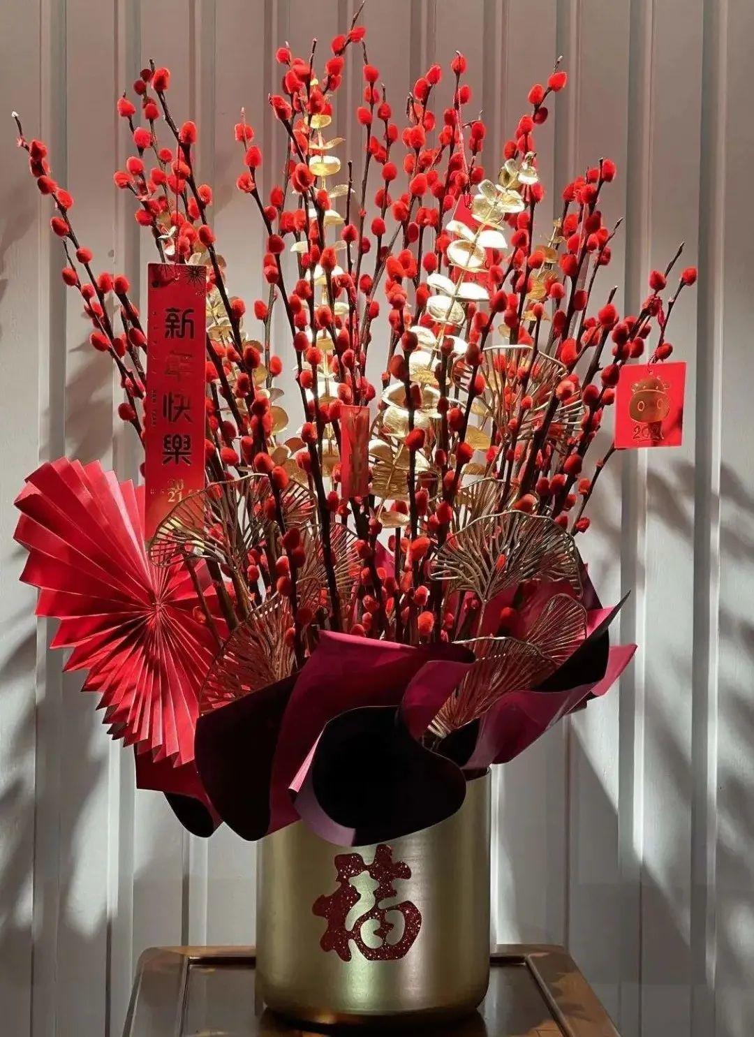 年宵花银柳的养殖(银柳怎么养要加水吗)