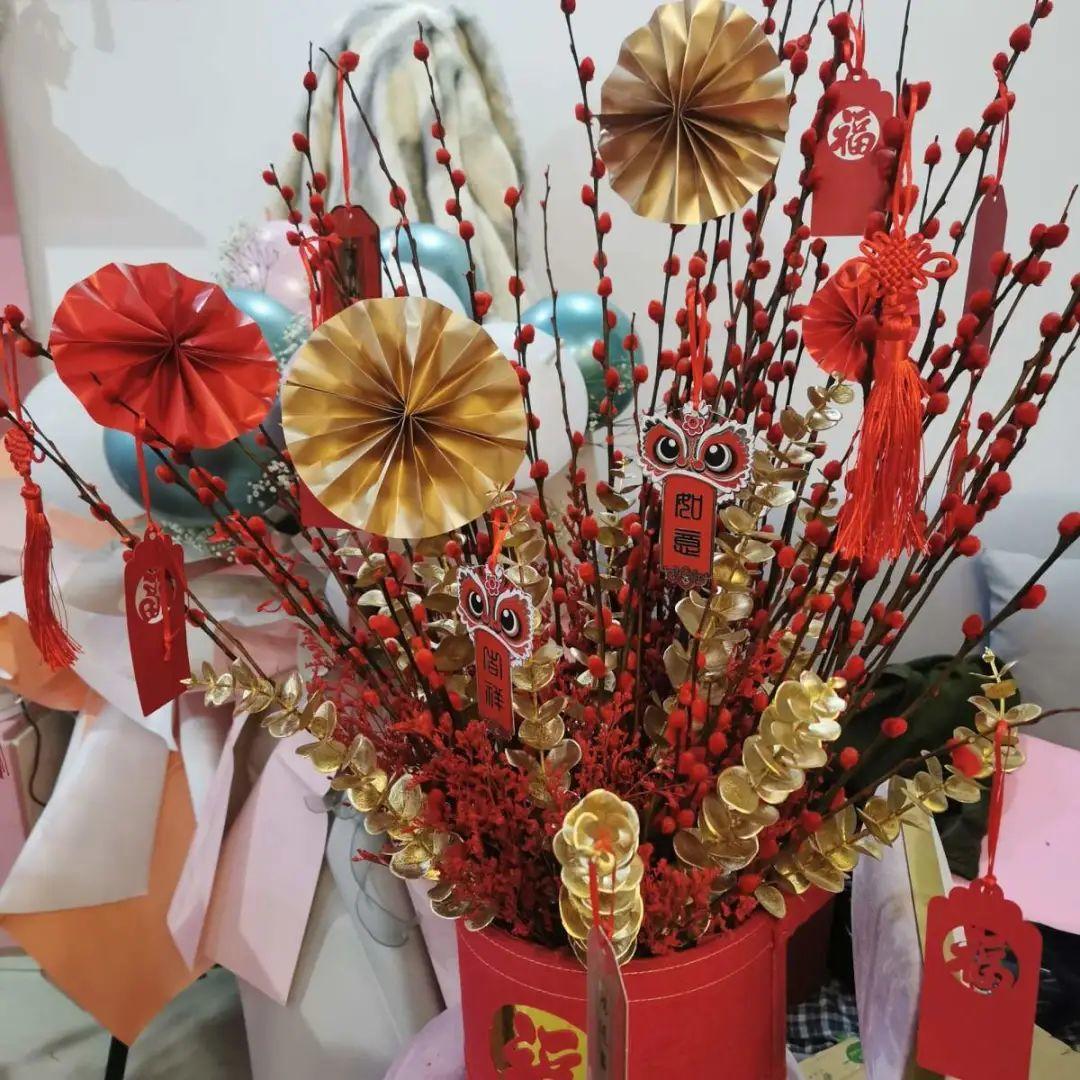 年宵花银柳的养殖(银柳怎么养要加水吗)