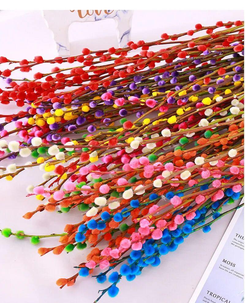 年宵花银柳的养殖(银柳怎么养要加水吗)