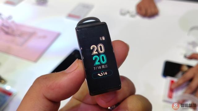 华为手环b5运动版的功能介绍 华为手环B5体验评测(8)