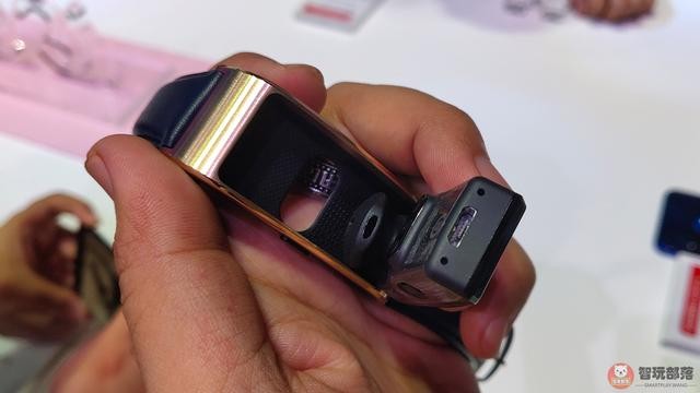 华为手环b5运动版的功能介绍 华为手环B5体验评测(7)