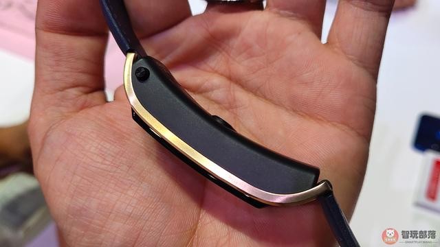 华为手环b5运动版的功能介绍 华为手环B5体验评测(3)