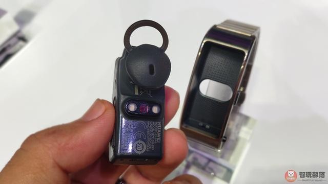 华为手环b5运动版的功能介绍 华为手环B5体验评测(11)