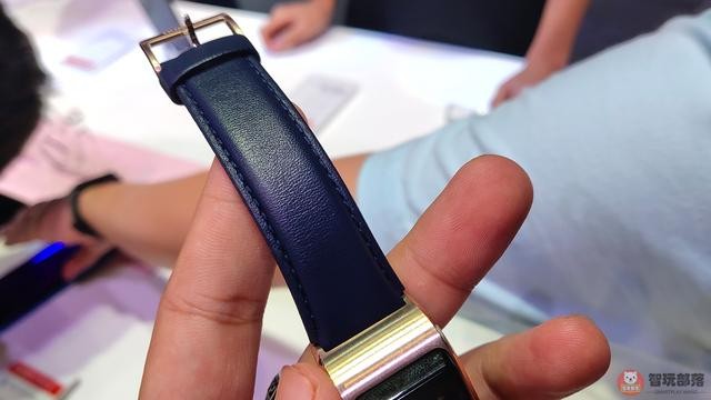 华为手环b5运动版的功能介绍 华为手环B5体验评测(6)