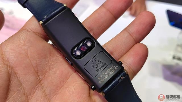 华为手环b5运动版的功能介绍 华为手环B5体验评测(5)