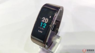 ​华为手环b5运动版的功能介绍 华为手环B5体验评测